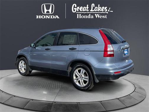 2011 Honda CR-V EX