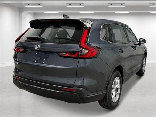 2025 Honda CR-V LX AWD