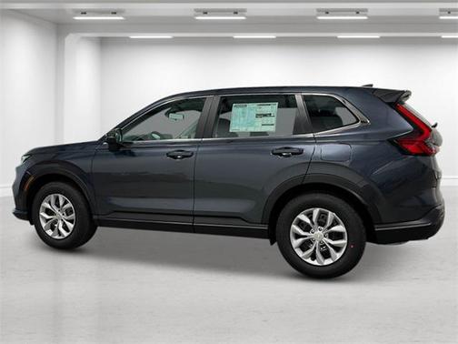2025 Honda CR-V LX AWD