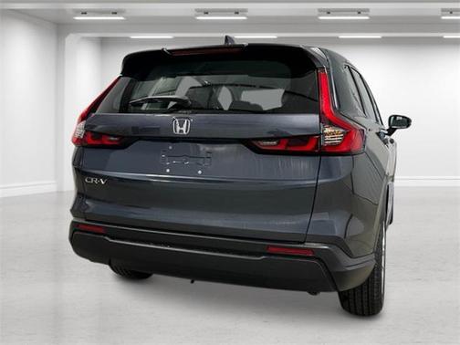 2025 Honda CR-V LX AWD