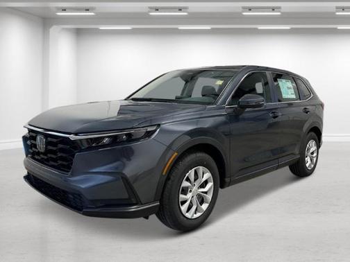 2025 Honda CR-V LX AWD