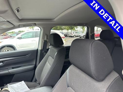 2023 Honda CR-V EX AWD