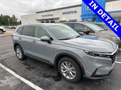 2023 Honda CR-V EX AWD