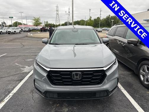2023 Honda CR-V EX AWD