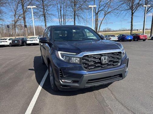 2023 Honda Passport AWD EX-L