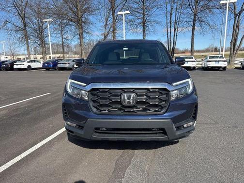 2023 Honda Passport AWD EX-L