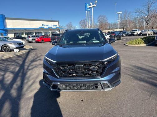 2024 Honda CR-V Hybrid Sport Touring AWD