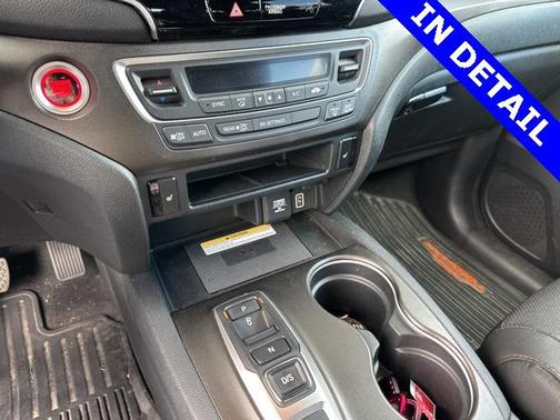 2023 Honda Passport AWD TrailSport