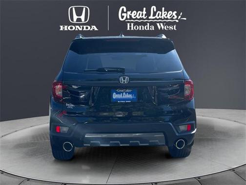 2023 Honda Passport AWD TrailSport