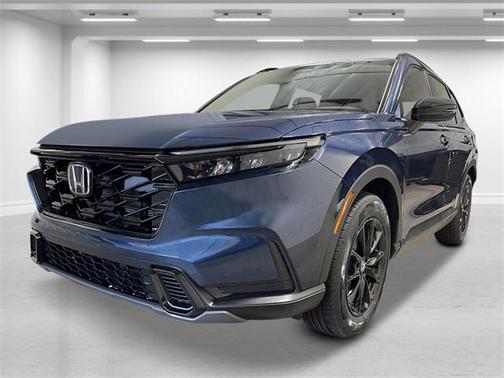 2026 Honda CR-V Hybrid Sport AWD