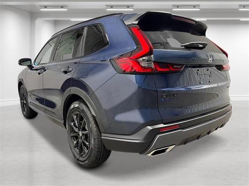 2026 Honda CR-V Hybrid Sport AWD