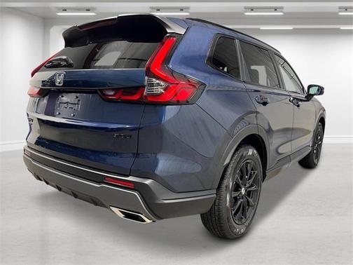 2026 Honda CR-V Hybrid Sport AWD