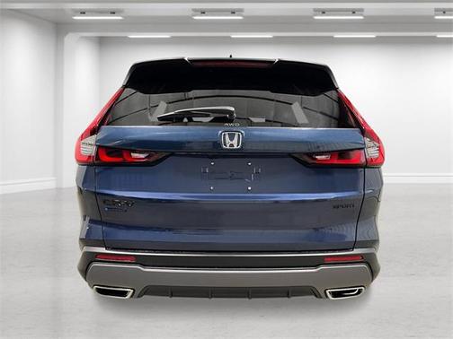 2026 Honda CR-V Hybrid Sport AWD