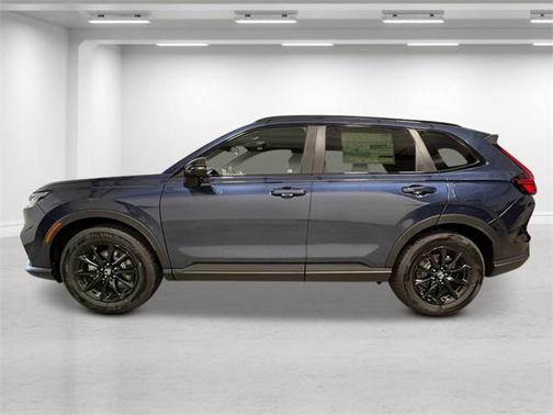 2026 Honda CR-V Hybrid Sport AWD