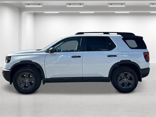 2026 Honda Passport AWD RTL