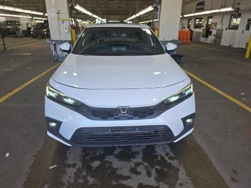 2024 Honda Civic Sport Touring