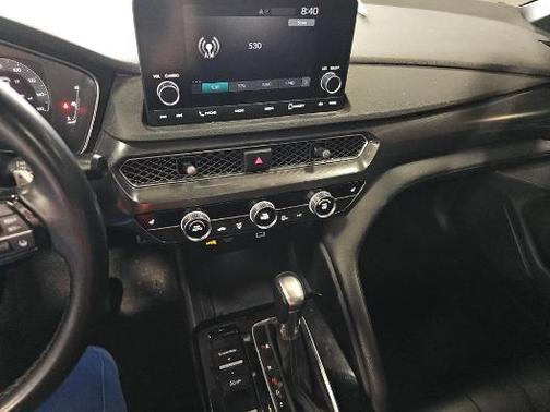 Majestic Black Pearl 2025 Acura Integra A-SPEC