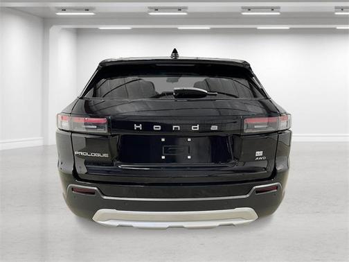 2026 Honda Prologue EX