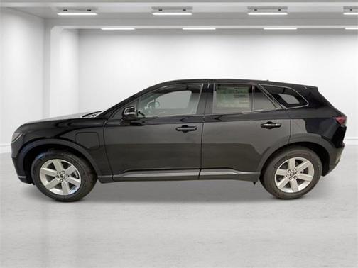 2026 Honda Prologue EX