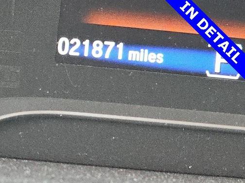 2021 Honda Ridgeline Sport