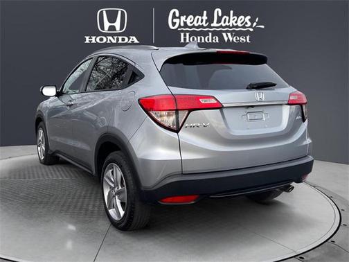 2020 Honda HR-V EX