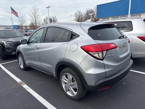 2020 Honda HR-V EX
