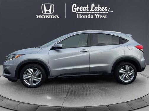 2020 Honda HR-V EX