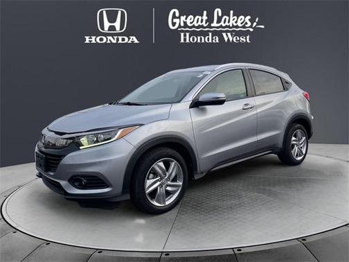 2020 Honda HR-V EX