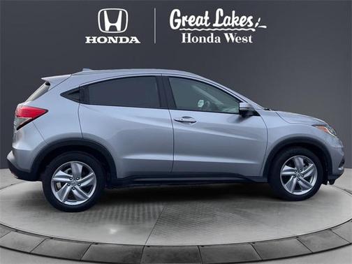 2020 Honda HR-V EX