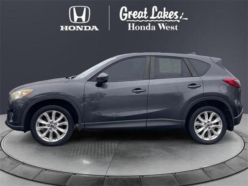 2014 Mazda CX-5 Grand Touring