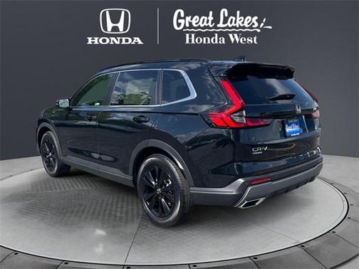 2023 Honda CR-V Hybrid Sport Touring