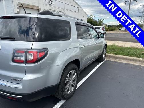 2016 GMC Acadia SLT-1