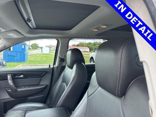 2016 GMC Acadia SLT-1