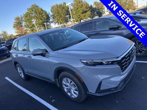 2023 Honda CR-V LX AWD