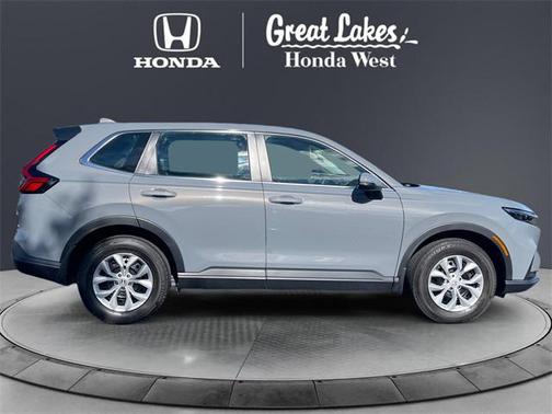 2023 Honda CR-V LX AWD