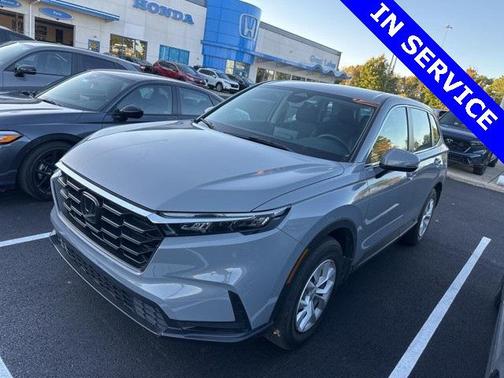 2023 Honda CR-V LX AWD