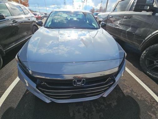 2022 Honda Accord Sport SE 1.5T
