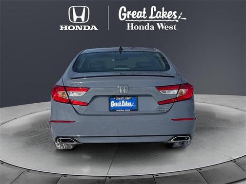 2022 Honda Accord Sport SE 1.5T