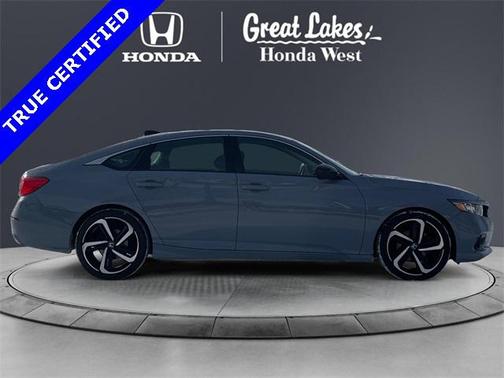 2022 Honda Accord Sport SE 1.5T