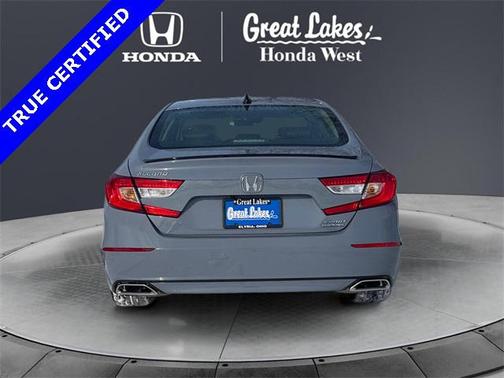 2022 Honda Accord Sport SE 1.5T