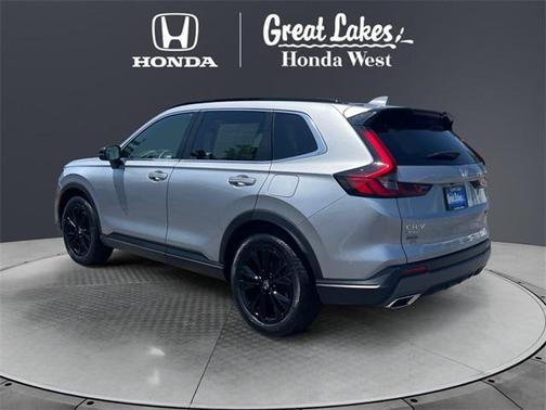2023 Honda CR-V Hybrid Sport Touring