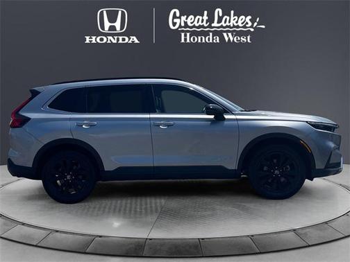 2023 Honda CR-V Hybrid Sport Touring