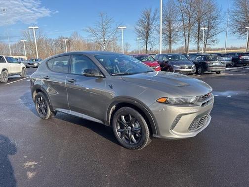 2024 Dodge Hornet R/T