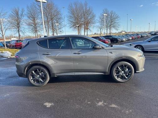 2024 Dodge Hornet R/T