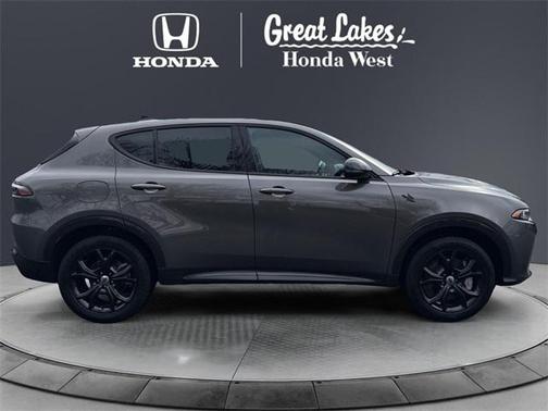 2024 Dodge Hornet R/T