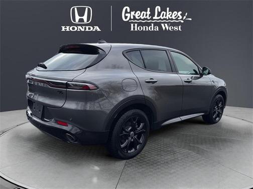 2024 Dodge Hornet R/T