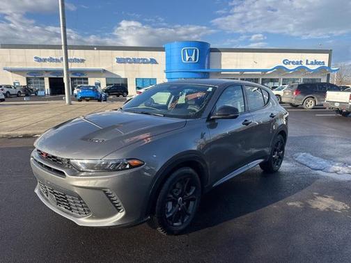 2024 Dodge Hornet R/T