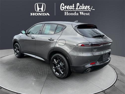 2024 Dodge Hornet R/T