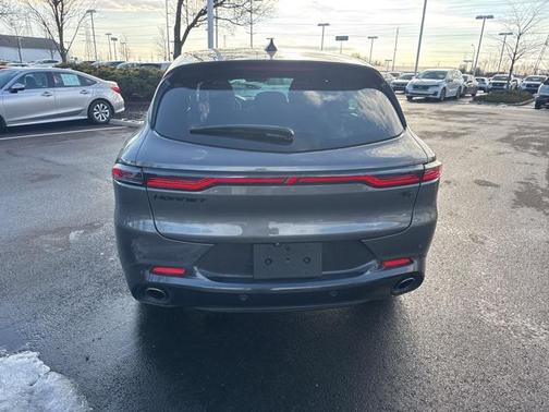 2024 Dodge Hornet R/T