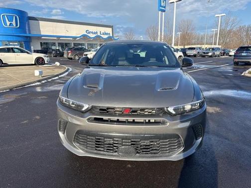 2024 Dodge Hornet R/T